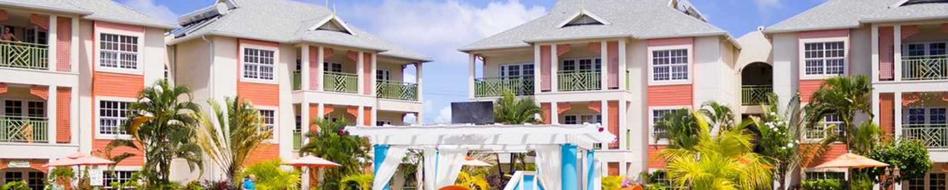 Bay Gardens Beach Resort All Inclusive